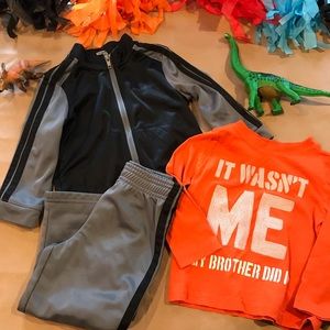 18-24 Months winter outfit